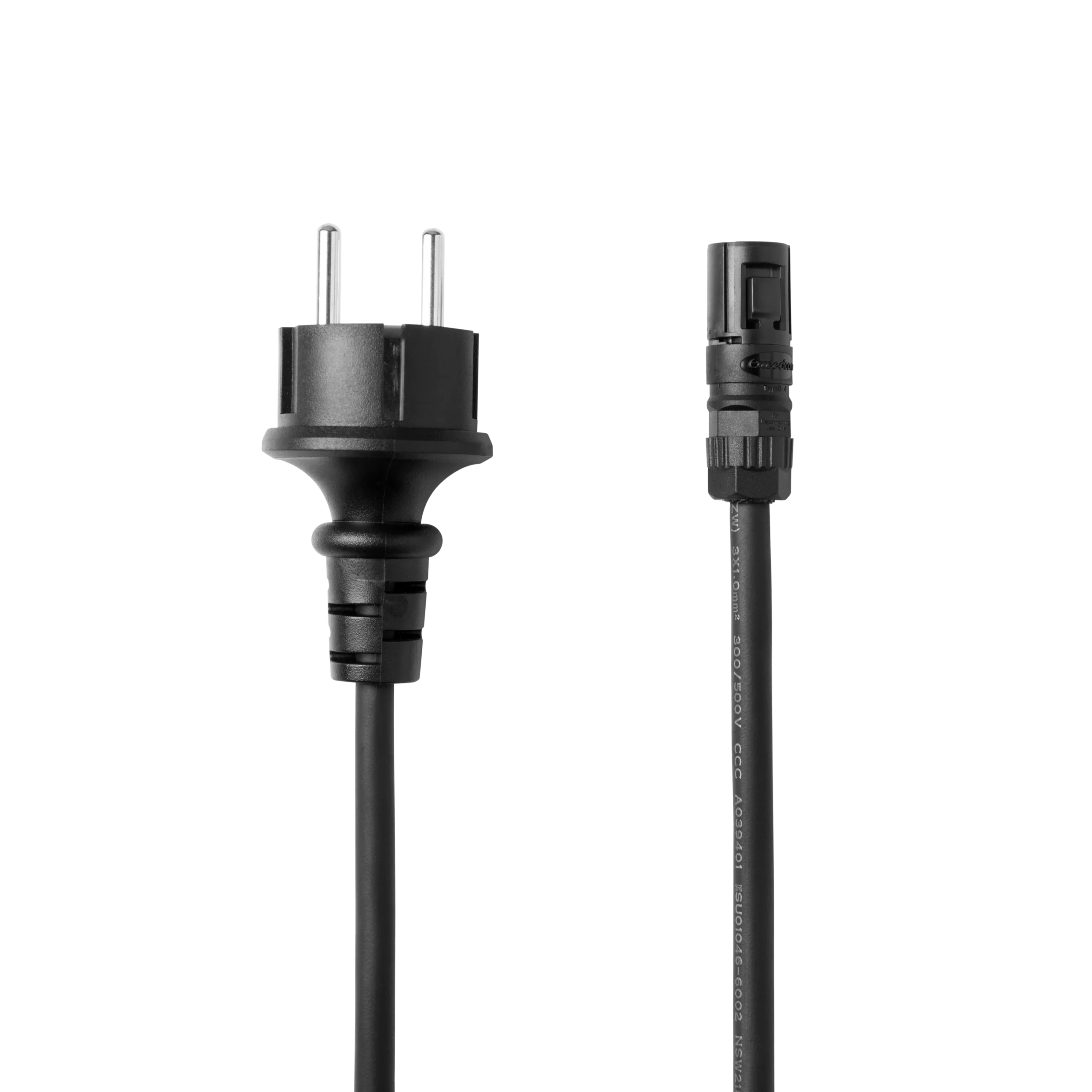 Câble Plug and Play 15m pour SolarBank - Anker SOLIX – Image 2