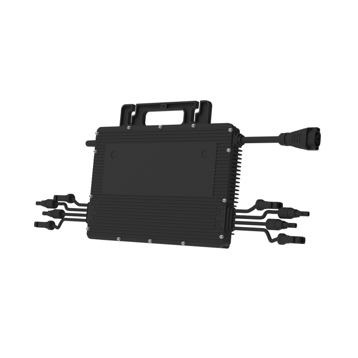 Micro Onduleur 2000VA - 4 MPPT - HMS-2000-4T - Hoymiles