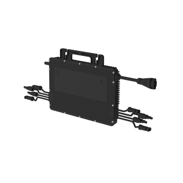 Micro Onduleur 2000VA - 4 MPPT - HMS-2000-4T - Hoymiles – Image 3