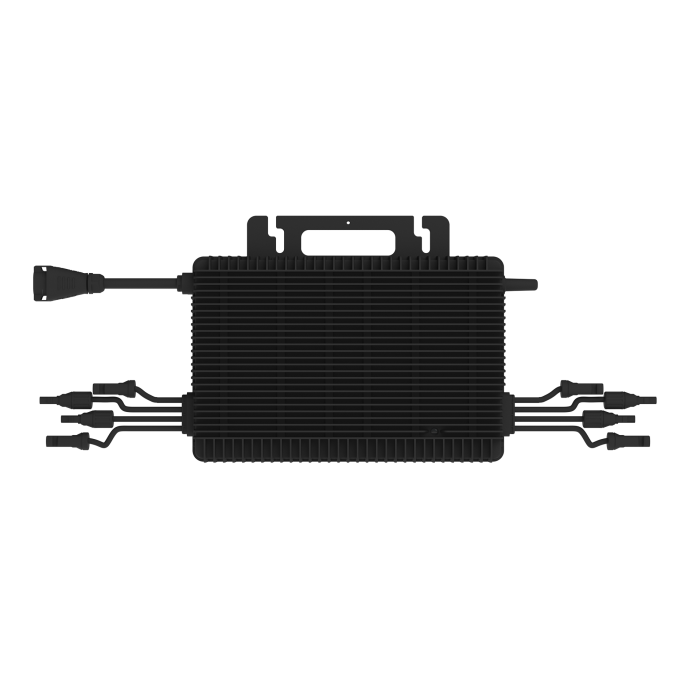 Micro Onduleur 2000VA - 4 MPPT - HMS-2000-4T - Hoymiles – Image 2