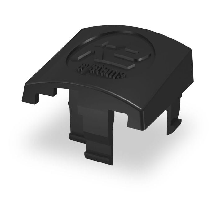 Bouchon de terminaison Crossrail et Singlerail 36 - K2