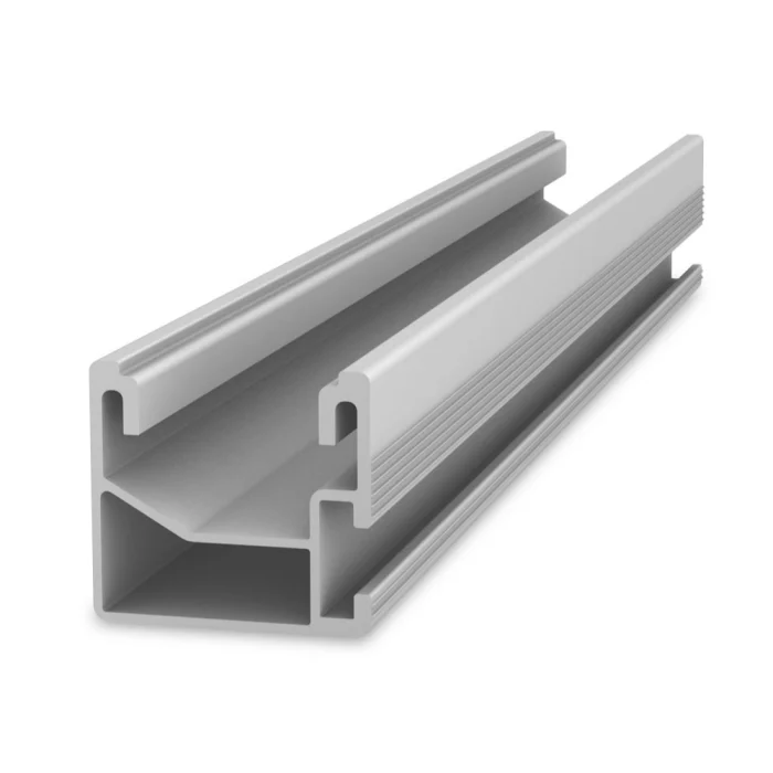 Rail de montage Singlerail 36 - Longueur 2.40m - K2